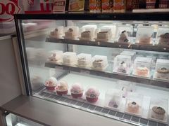 -DQ·蛋糕·冰淇淋(三亚青春颂店)