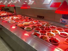 -洪湖小碗菜(野芷湖西路店)