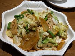 -小户人家(循礼门南国中心店)