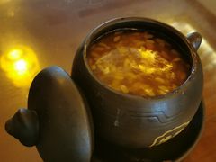 红糖阴米粥-杨记隆府(白象街店)