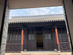 -卫道观前潘宅