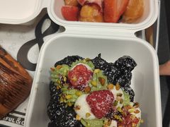 -BUTTERFUL&CREAMOROUS 黄油与面包(三里屯太古里店)