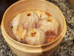 天王烤鸭包-南京大牌档(人民广场店)