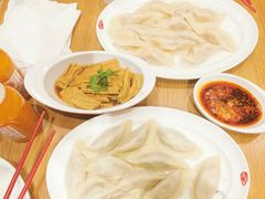 -喜家德虾仁水饺(南山书城店)