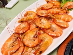 -高佳庄·舟山海鲜(海景旗舰店)