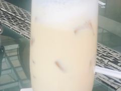 -君悦酒店·La Terrazza意合園·意式风味