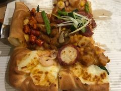 -必胜客(城西银泰店)