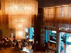 -君悦酒店·La Terrazza意合園·意式风味