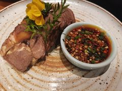 酱牛肉-青年公社烤鸭(蜀山万象汇店)