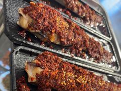 -韩麦大冷面(桂花街直营店)