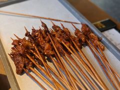 -烤匠麻辣烤鱼(重庆万象城店)