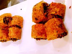 -乾隆美食·本帮菜(黄河路店)
