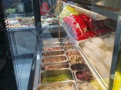 -林静小吃(复兴路店)