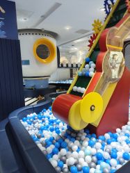 -Land Mark蓝马乐园(华联武夷购物中心店)