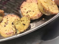 -范儿·嫂子烤肉·精致炭火烤肉(长治路店)