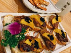 -山之川·日式料理(瀚海海尚店)