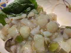 -綱元·海鲜豆捞(明州里店)