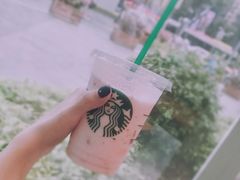 -星巴克(广州东圃天银店)