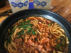 小锅米线-桥香园过桥米线(国贸店)