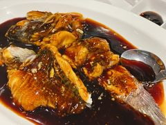 西湖醋鱼（笋壳鱼）-南麓·浙里(外滩店)