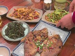 -刘师父老汉口江湖菜(蔡锷路店)