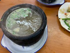 羊肉砂锅-武陟虹兴砂锅(普庆路店)