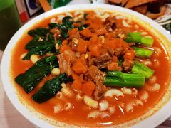 牛尾通粉-喜莲咖啡