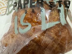 -PAPER STONE BAKERY(天汇广场店)