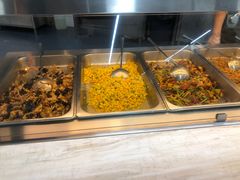-阿那亚第六食堂(文创街区店)