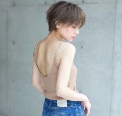 -LJOY丽锦造型·烫发染发