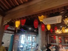 -北平盛世·新京菜·北京烤鸭(劲松·双井店)