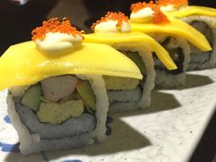 -大雄寿司(中华广场店)