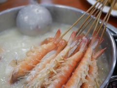 -盈田盈粥庄(黄兴公园店)