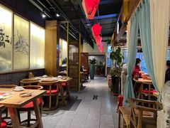 -水煮三国·川鲁江湖菜(香山店)