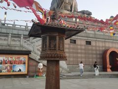 -龙口南山旅游景区