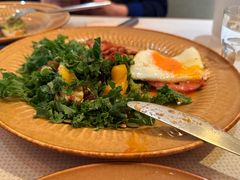 -BAKER&SPICE(安福路店)