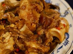 牛蹄-老兵牛蹄店(下沙店)