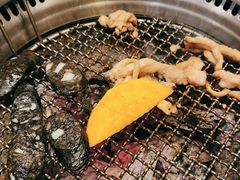 -一品诚记烤肉·甄选店(中南路店)