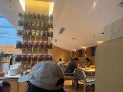 -无印良品餐堂 MUJI Diner(成都太古里店)
