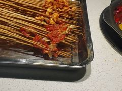 -钢五区节子串串香(环球汇·天誉店)