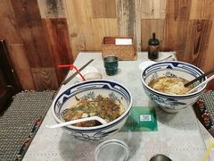 -蜗牛小馆醉乡民谣云南菜(惠新西里店)