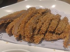 -直隶安家牛肉罩饼(新石店)