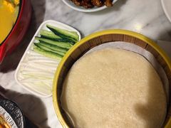 -小菜园新徽菜(苏州繁花中心店)