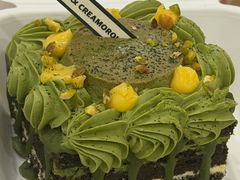 -BUTTERFUL&CREAMOROUS 黄油与面包(中山公园龙之梦店)