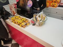 -味多美蛋糕(金顶街店)