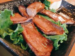 特上牛舌-天手古舞居酒屋(889广场店)