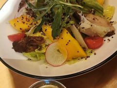 -MR.ROCKY洛奇先生RESTAURANT&BAR(宝安壹方城店)