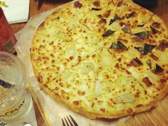 -乐凯撒披萨(正佳广场店)