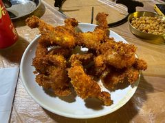 -鸿顺老铁锅美蛙鱼府(解放碑店)