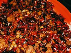 -乔阿马·江南味·驴肉香(龙湖华泾天街店)
